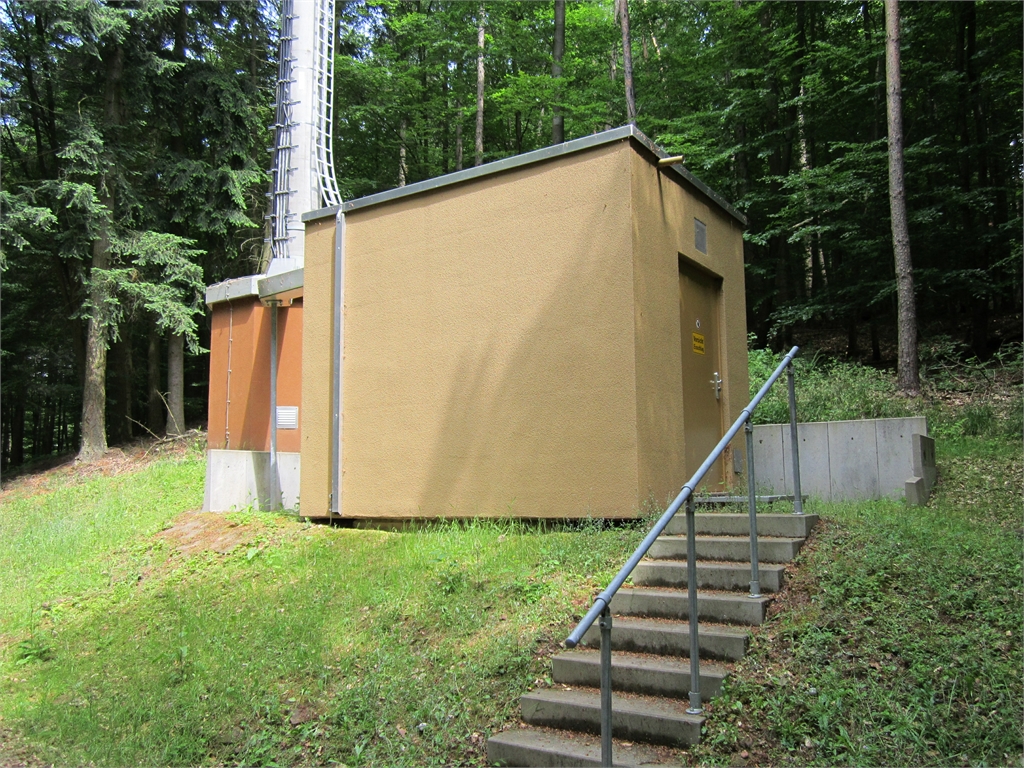 Station EichenbühlRiedern